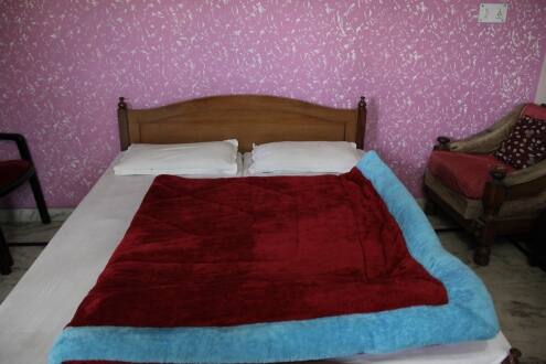Hotel Alaknanda Inn, Lansdowne 3